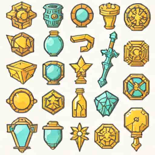 Updated Sane Magic Item Prices