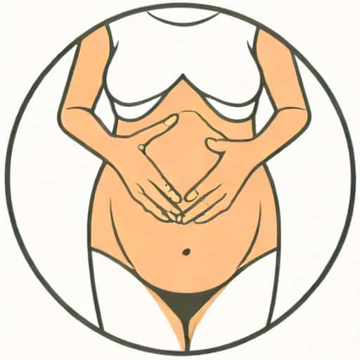 Upper Abdominal Cramping Pregnancy