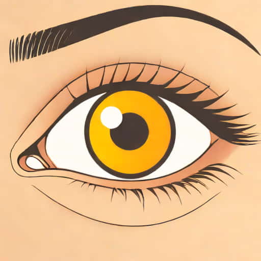 Upper Palpebral Conjunctiva Jaundice