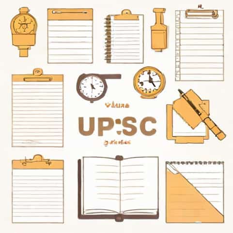 Upsc Syllabus In Hindi