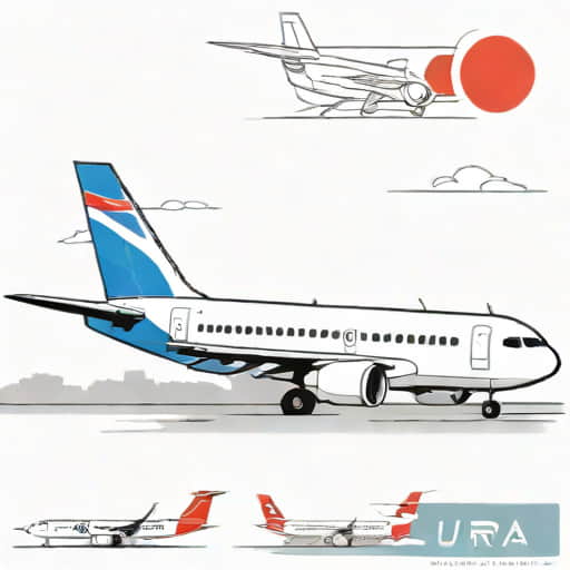 Ural Airlines Novosibirsk