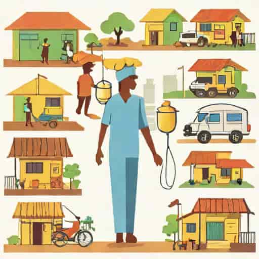 Urban Poverty Alleviation Programmes In India Upsc