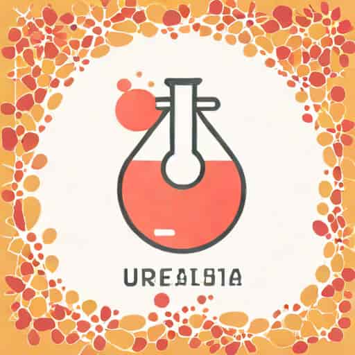 Urea Level In Liver Cirrhosis