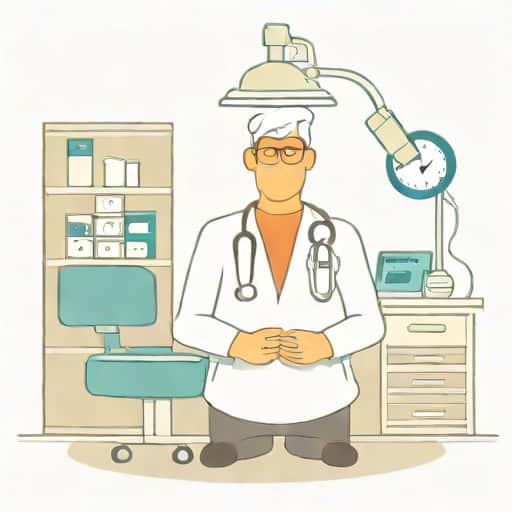 Urologist In Bethany Hospital Thane