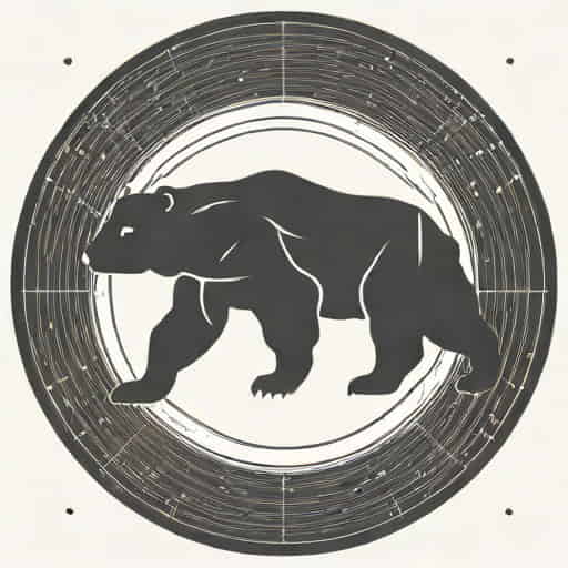 Ursa Minor Circumpolar