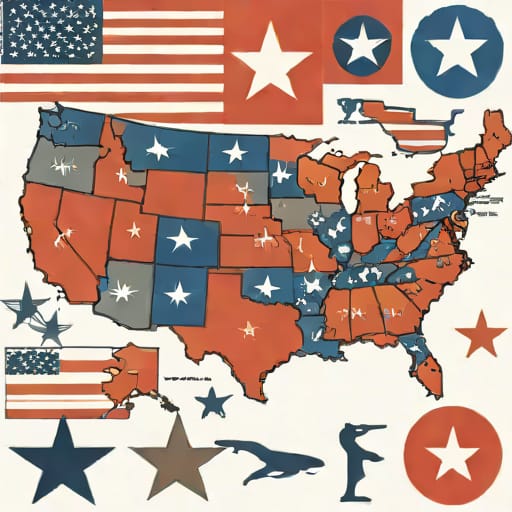 Us Civil War Secessionist States