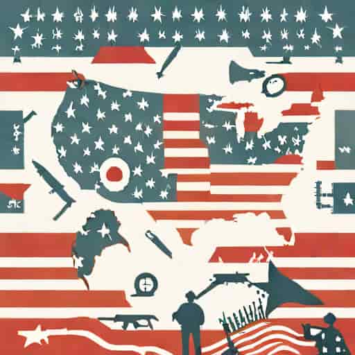 Us Domestic Terrorism