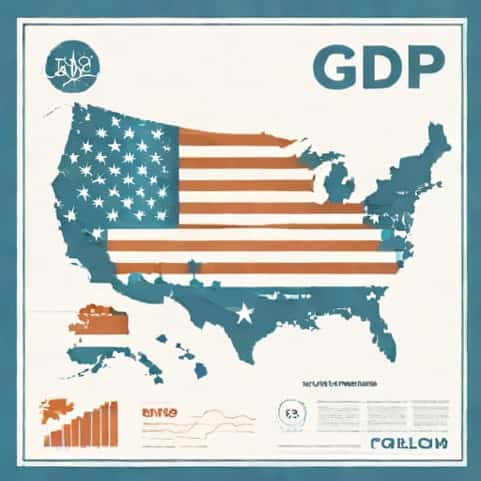 Us Gdp 2023 In Trillion