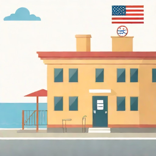 Us Post Office Brigantine Nj