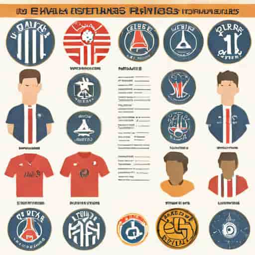 Us Revel Vs Psg Player Ratings