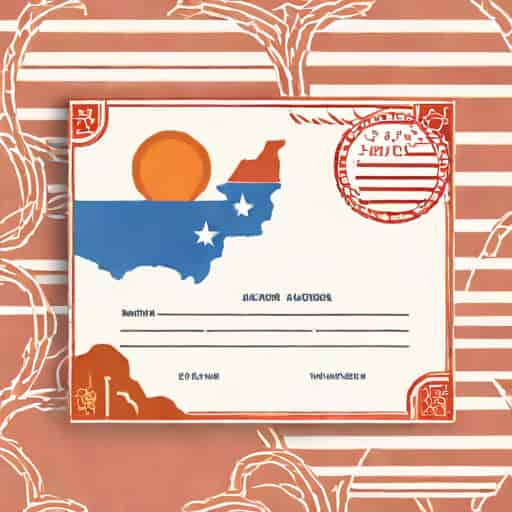Us Visa Appointment Mongolia