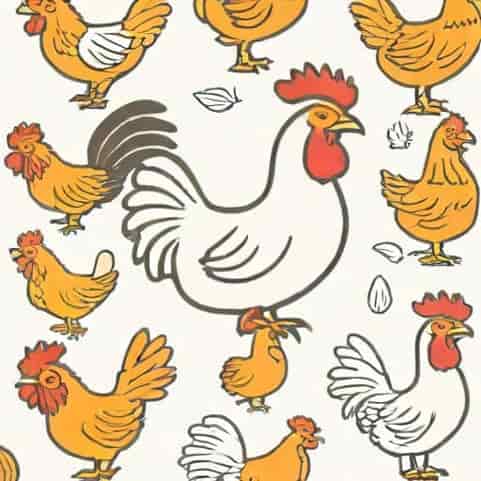 Use Of Leghorn Chicken
