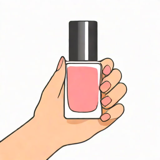 Use Of Nail Polish Remover