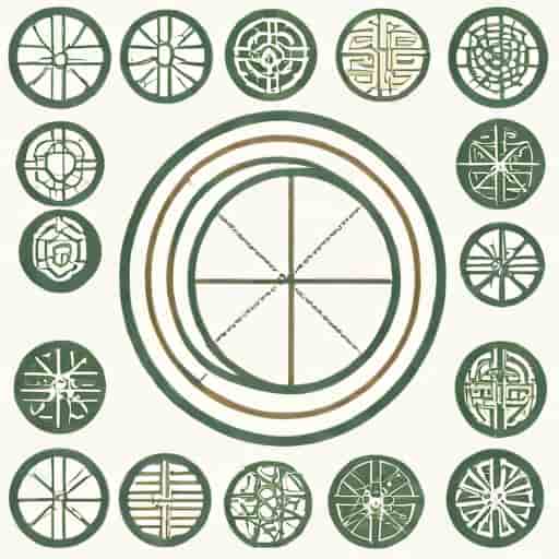 Use The Parametric Equations Of An Ellipse