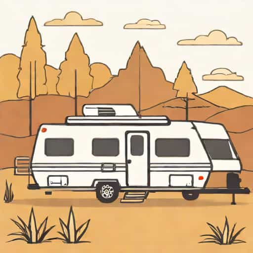 Used 5th Wheel Campers For Sale