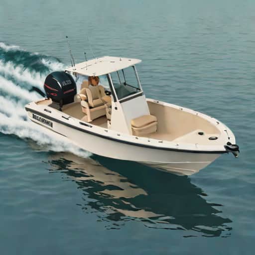 Used Boston Whaler Dauntless For Sale