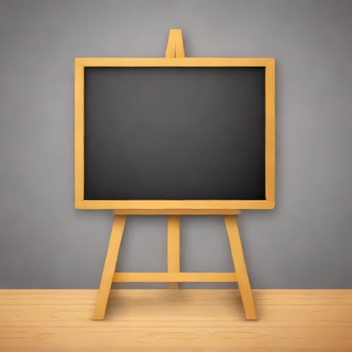 Used Chalkboard For Sale