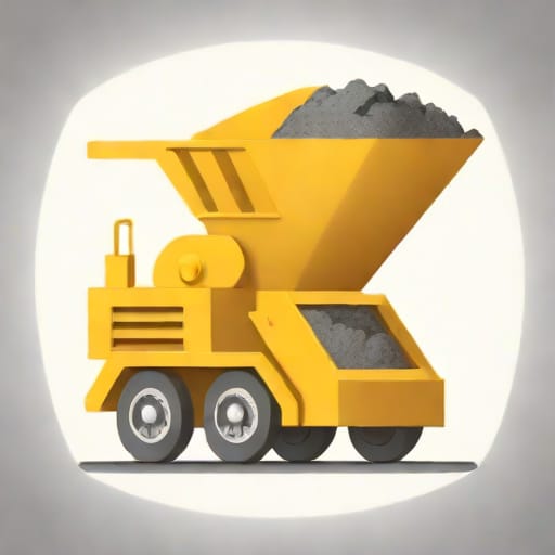 Used Concrete Crusher For Sale
