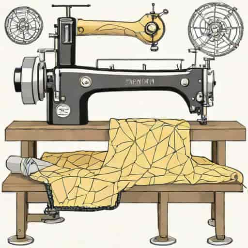 Used Longarm Quilting Machines For Sale