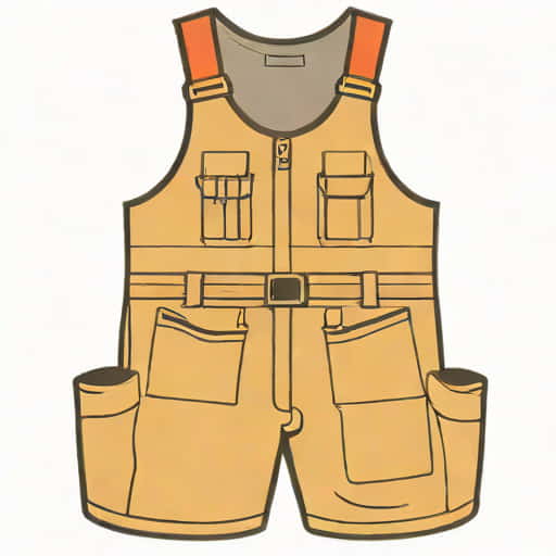 Used Patagonia Waders