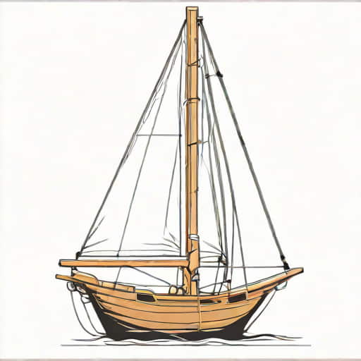 Used Selden Bowsprit For Sale