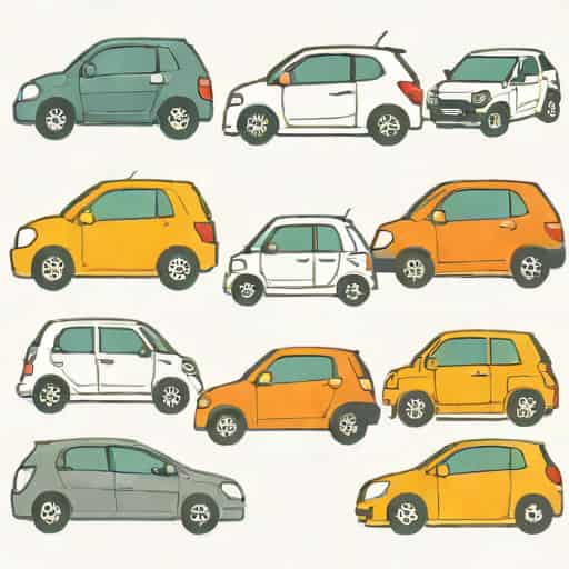 Used Small Economical Cars For Sale
