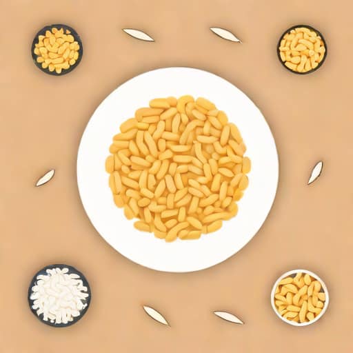 Uses For Glutinous Rice