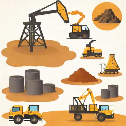 Uses Of Lignite In Nigeria