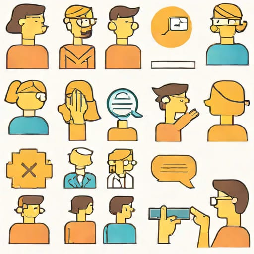 Uses Of Non Verbal Communication
