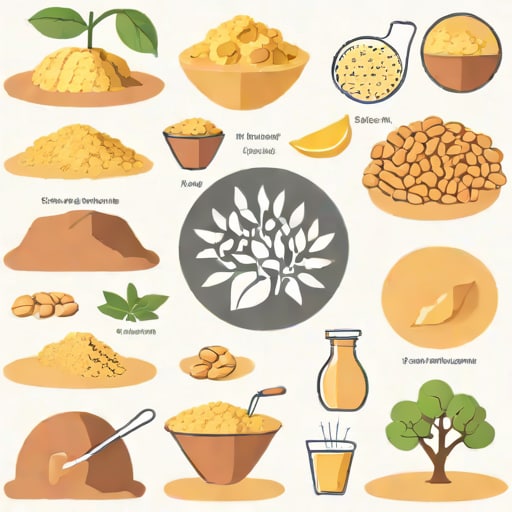 Uses Of Potash In Human Body
