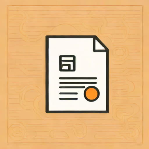 Using A Document For Pecuniary Advantage
