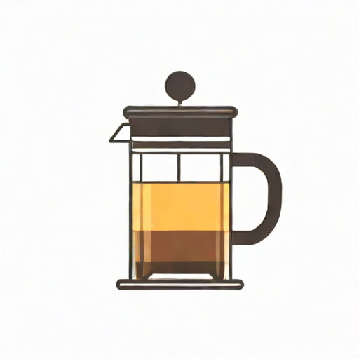 Using Folgers In French Press