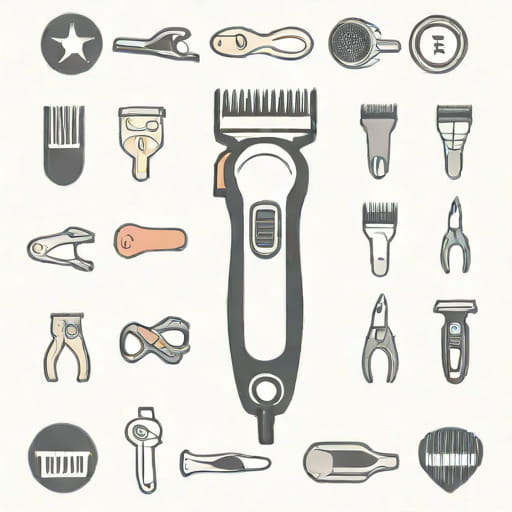 Using Hair Clippers On Pubes