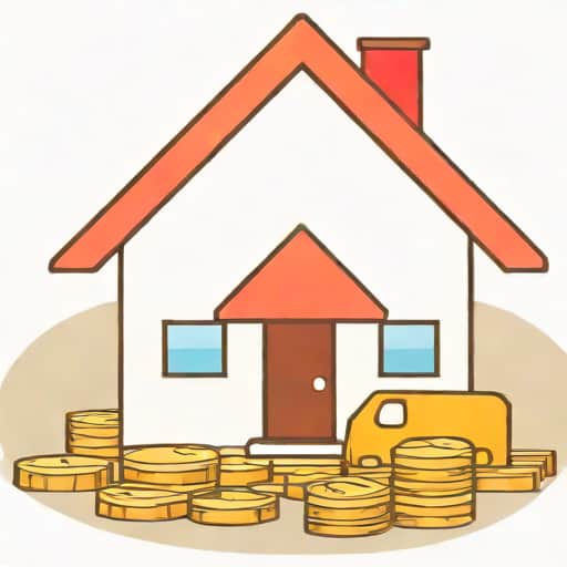 Using Tsp To Buy A House