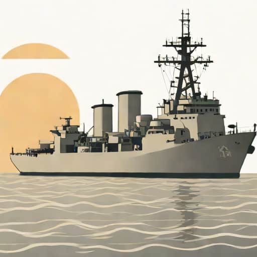 Uss Laffey Guadalcanal