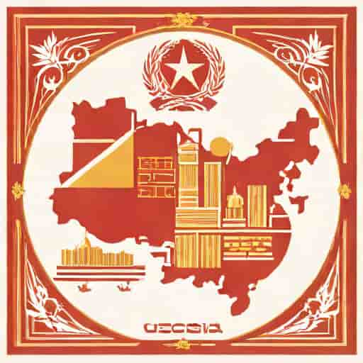 Ussr Glasnost Perestroika