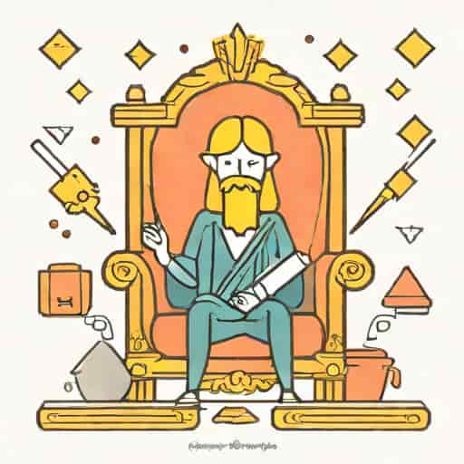 Usurper Dies Storyteller Answers