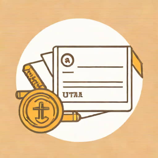 Utah Notary Acknowledgment