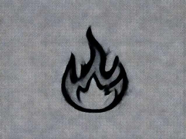 V Rising Agonizing Flames