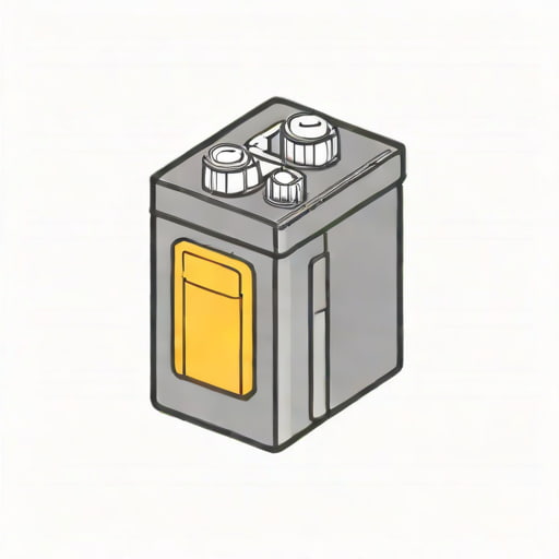 V20 Craftsman Battery