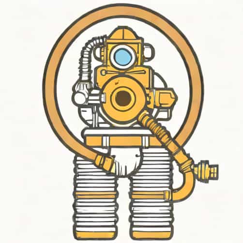 Vacuum Breaker Hose Bib