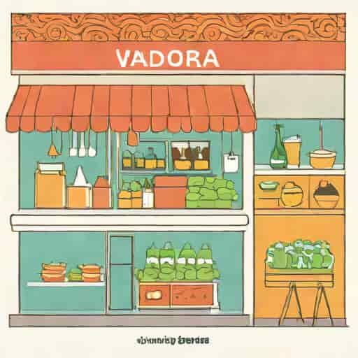 Vadodara Variety Shop