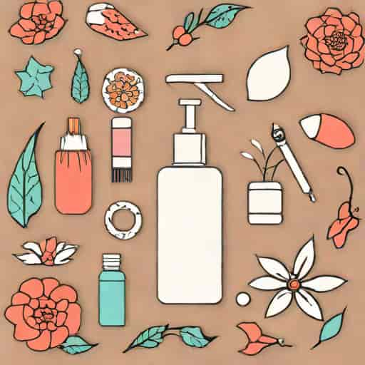 Vaginal Odor Products