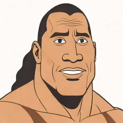 Vaiana Dwayne Johnson