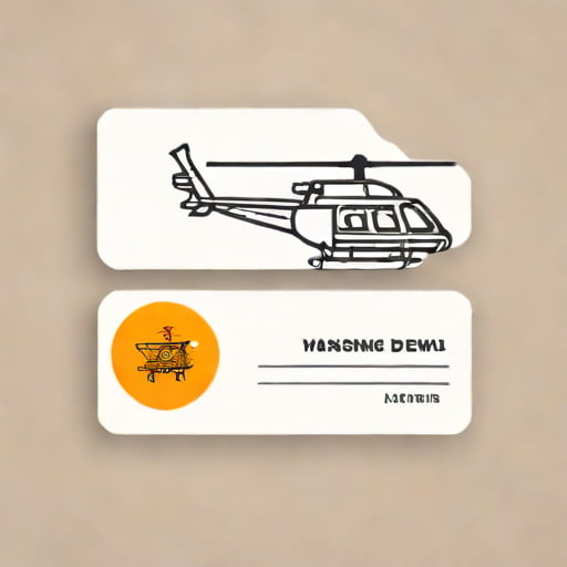 Vaishno Devi Helicopter Ticket Price