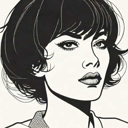 Valentina Guido Crepax