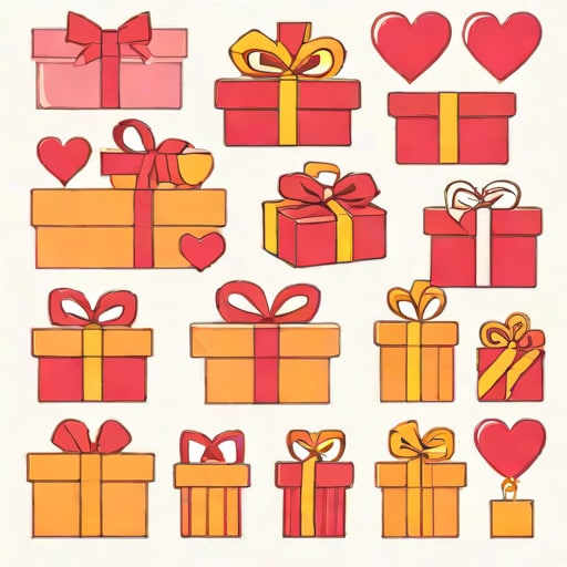 Valentines Gifts For Her 2024