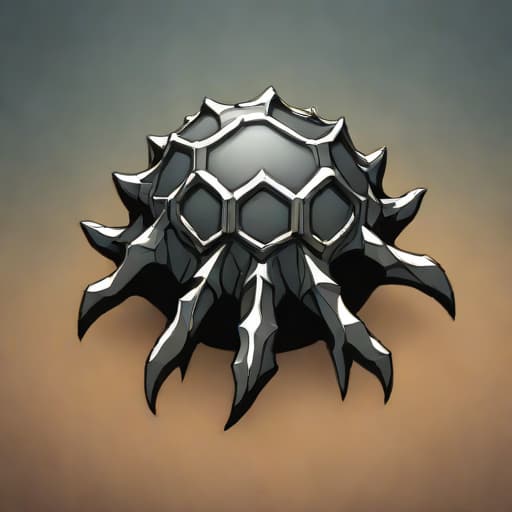 Valheim Abyssal Barnacle