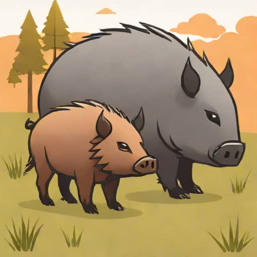 Valheim Befriend Boar