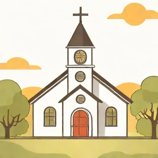 Valhermoso Springs Holiness Church